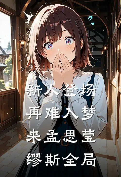 新人登场，再难入梦来孟思莹缪斯全局