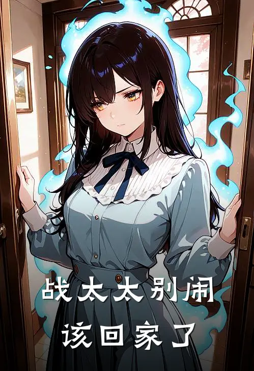 战太太别闹该回家了