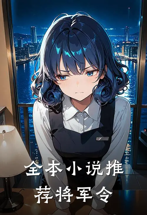 全本小说推荐将军令