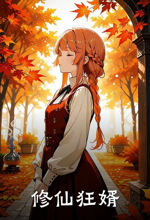 修仙狂婿