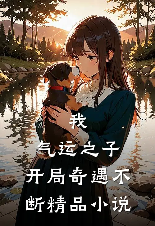 我,气运之子,开局奇遇不断精品免费阅读