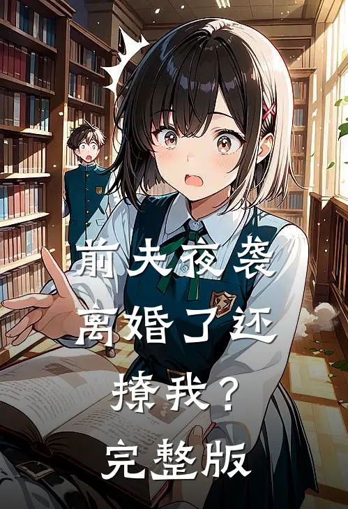 前夫夜袭离婚了还撩我?完整版
