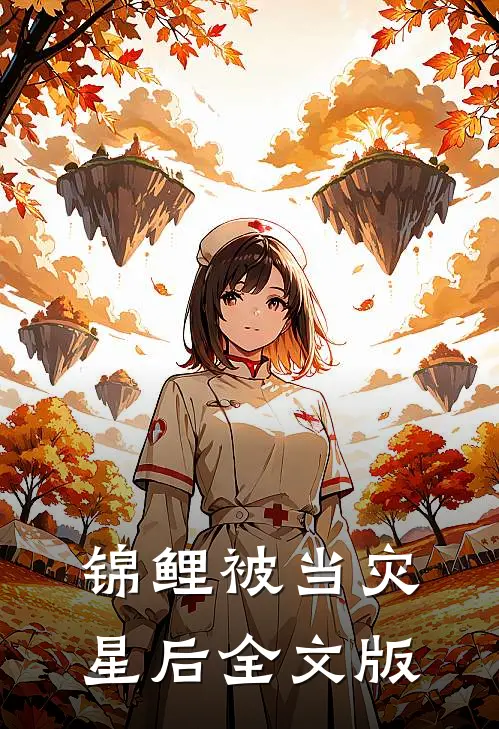 锦鲤被当灾星后全文版