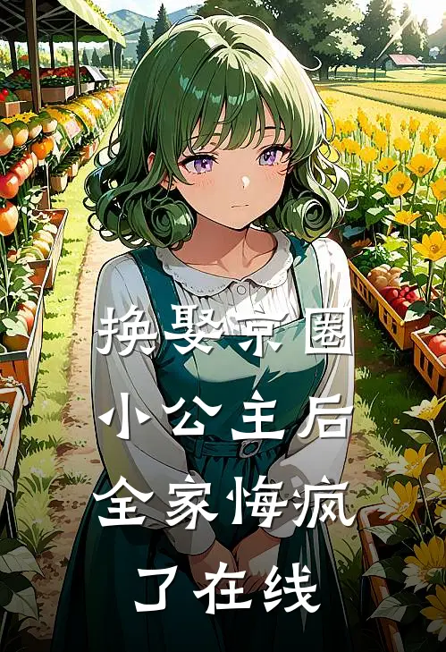 换娶京圈小公主后,全家悔疯了在线看