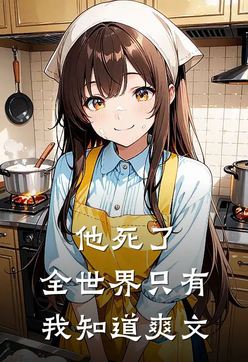 他死了,全世界只有我知道爽文完结了吗
