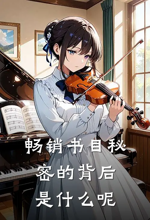 畅销书目秘密的背后是什么呢