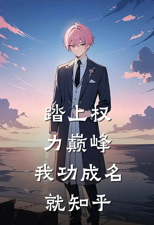 踏上权力巅峰,我功成名就知乎免费阅读