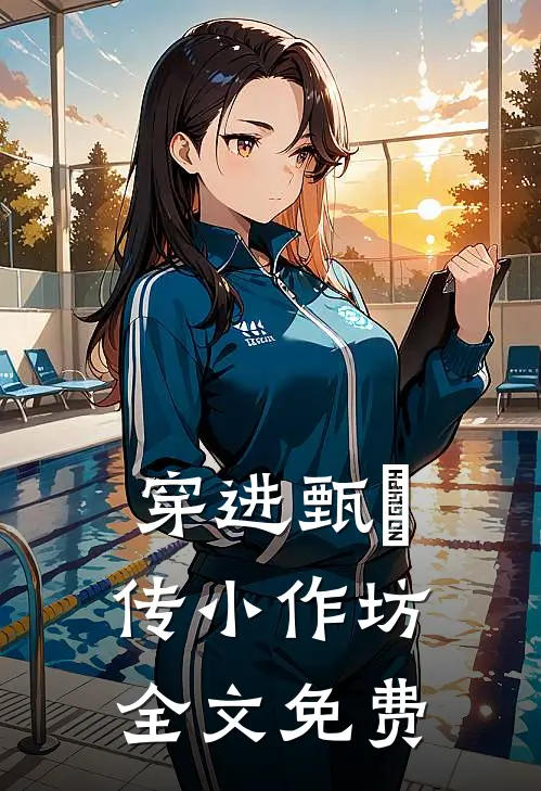 穿进甄嬛传小作坊全文免费