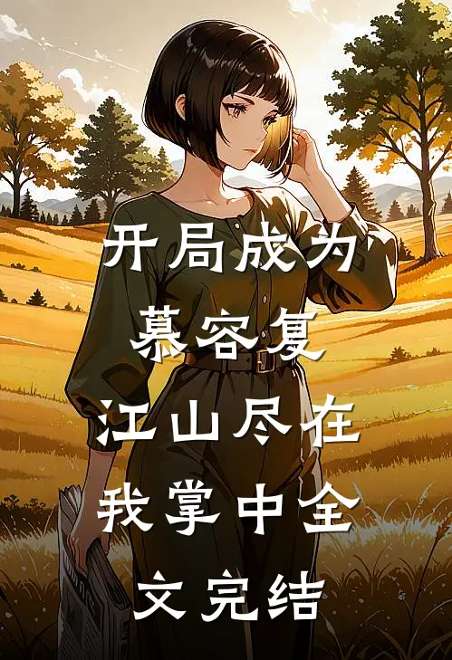 开局成为慕容复,江山尽在我掌中全文完结免费阅读