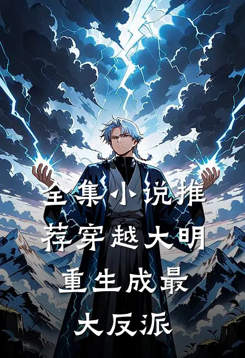 全集推荐穿越大明重生成最大反派的