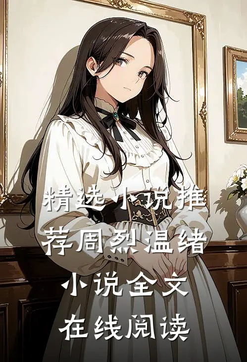 精选小说推荐周烈温绪小说全文在线阅读