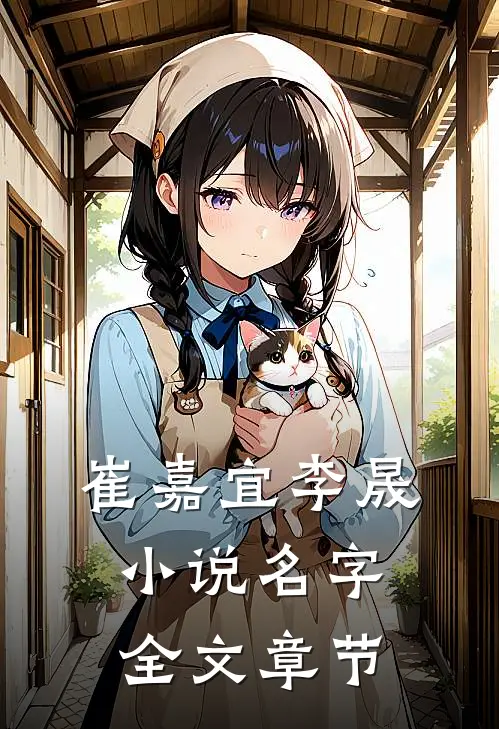 崔嘉宜李晟小说名字全文章节