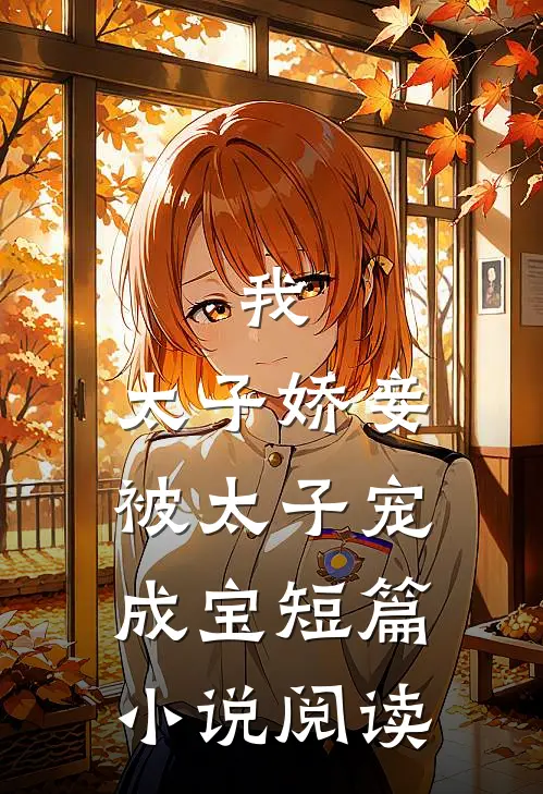 我,太子娇妾,被太子宠成宝短篇阅读全文