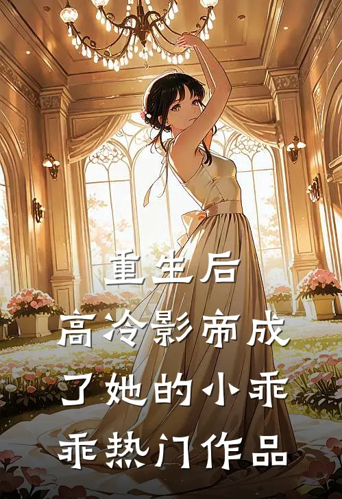 重生后,高冷影帝成了她的小乖乖热门作品