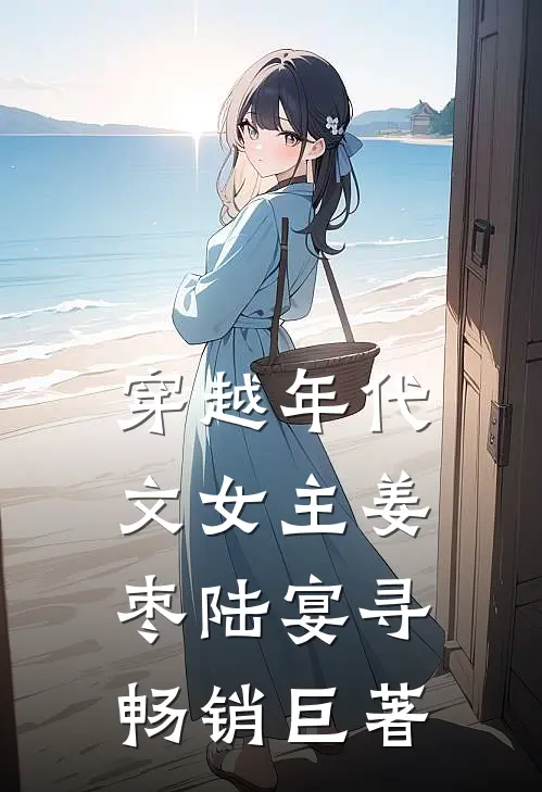 穿越年代文女主姜枣陆宴寻畅销巨著