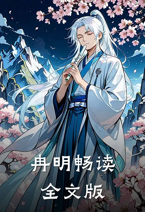冉明畅读全文版