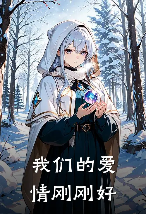 我们的爱情刚刚好