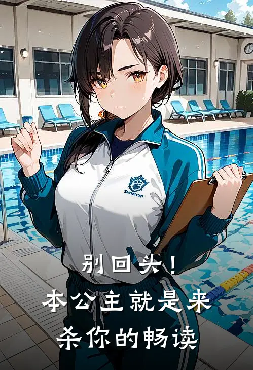 别回头!本公主就是来杀你的畅读