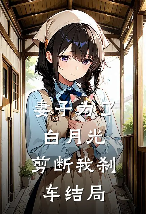 妻子为了白月光，剪断我刹车结局