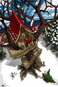 爱似花开终作泥爽文