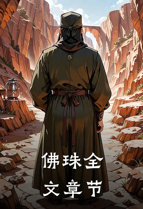 佛珠全文章节