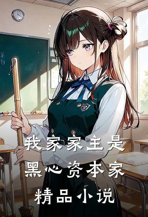 我家家主是黑心资本家精品小说