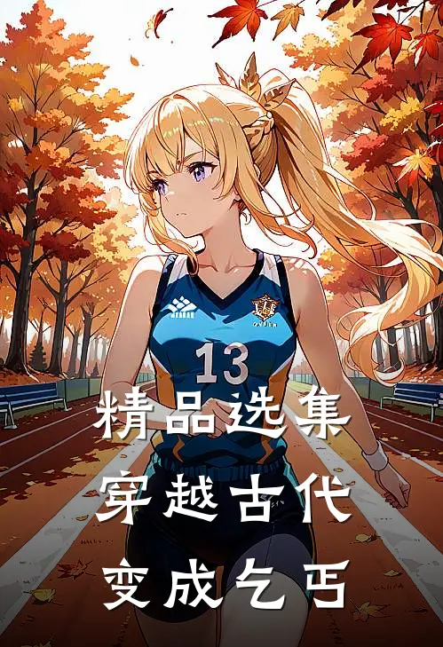 精品选集穿越古代变成乞丐