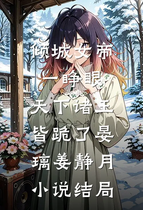 倾城女帝一睁眼，天下诸王皆跪了晏璃姜静月小说结局