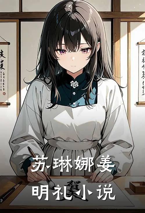 苏琳娜姜明礼小说
