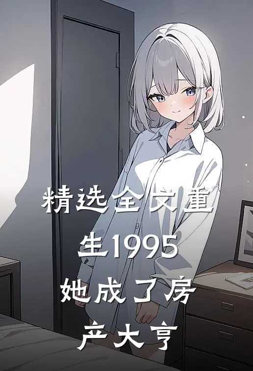 精选全文重生1995：她成了房产大亨