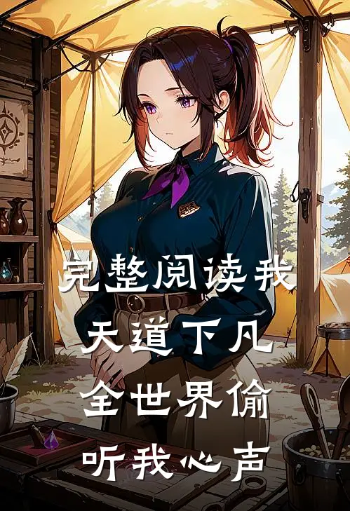 完整阅读我,天道下凡,全世界偷听我心声
