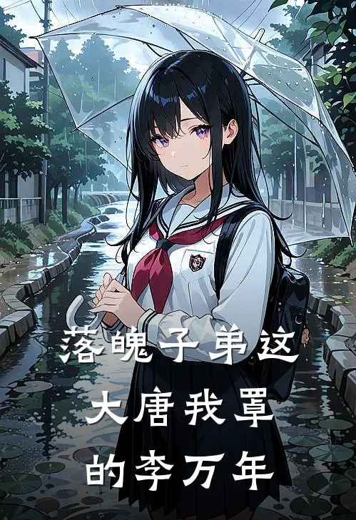 落魄子弟这大唐我罩的李万年林婉仙全本阅