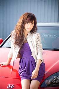 与他寒夜里告别by