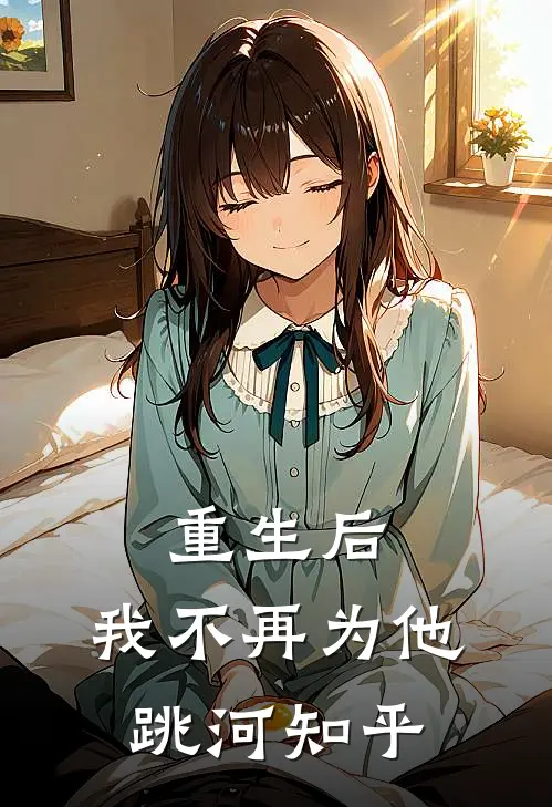 重生后,我不再为他跳河知乎免费阅读