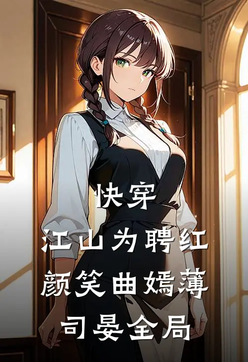 快穿：江山为聘红颜笑曲嫣薄司晏全局