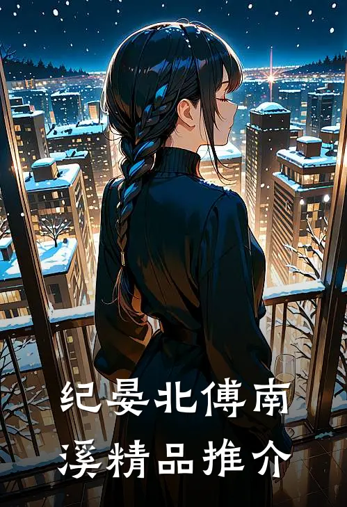 纪晏北傅南溪精品推介