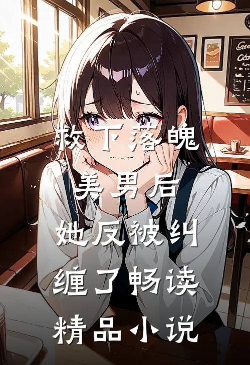 救下落魄美男后,她反被纠缠了畅读精品在线阅读
