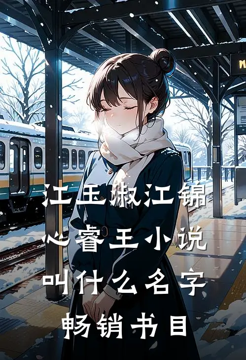 江玉淑江锦心睿王小说叫什么名字畅销书目