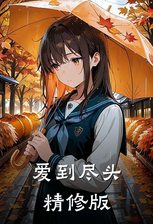 爱到尽头精修版免费观看