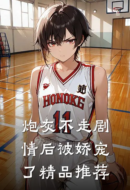 炮灰不走剧情后被娇宠了精品推荐