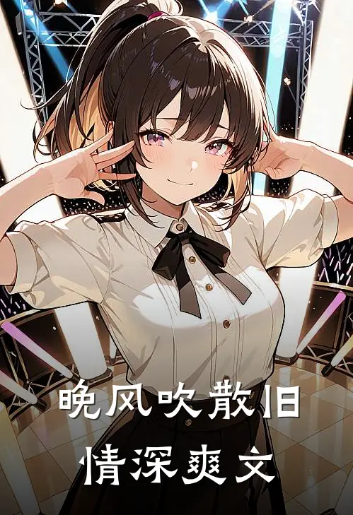 晚风吹散旧情深爽文
