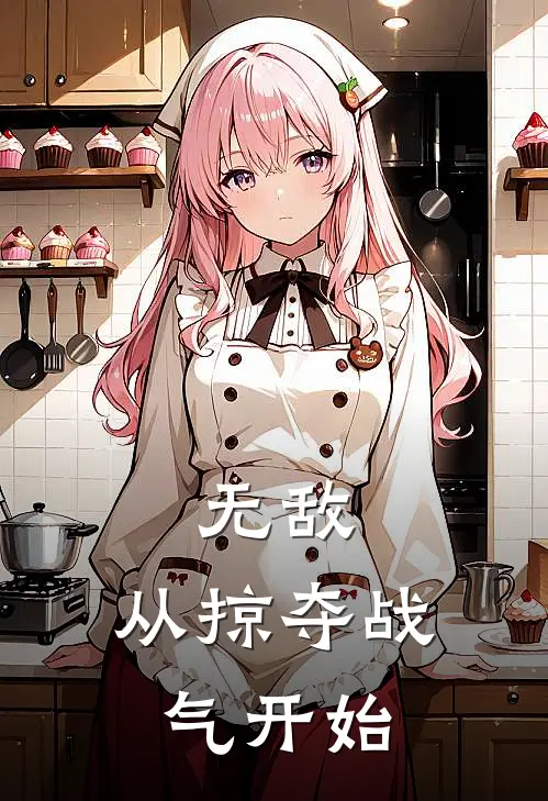 无敌从掠夺战气开始TXT