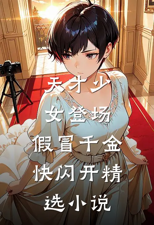 天才少女登场，假冒千金快闪开精选小说