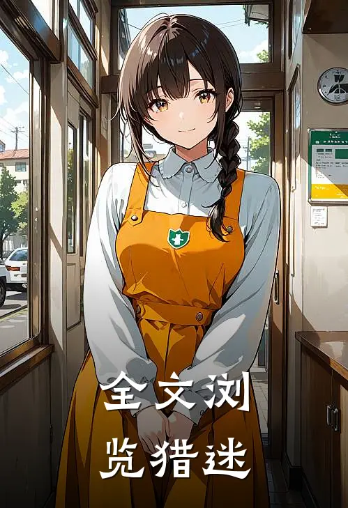 全文浏览猎迷