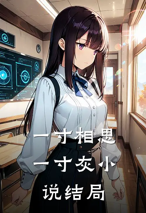 一寸相思一寸灰结局怎么样