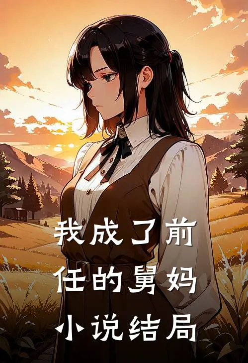 我成了前任的舅妈结局是啥