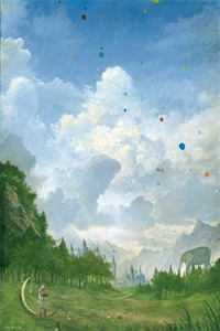 长风不渡万重山无错版