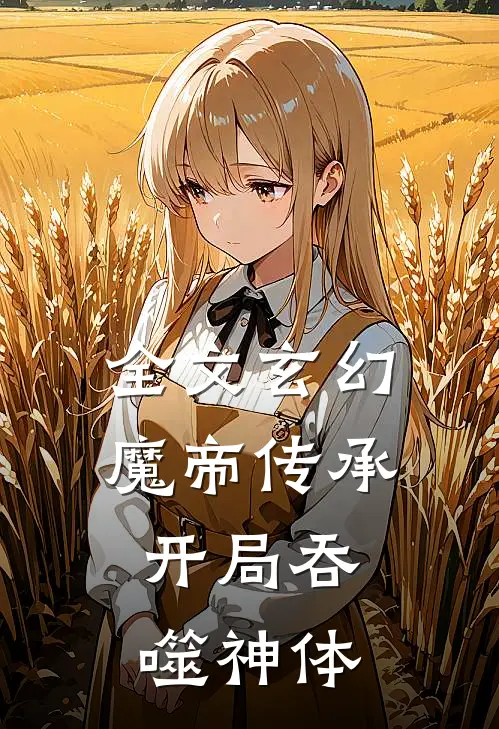 全文玄幻魔帝传承,开局吞噬神体