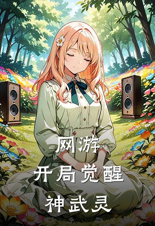 网游开局觉醒神武灵 第1章