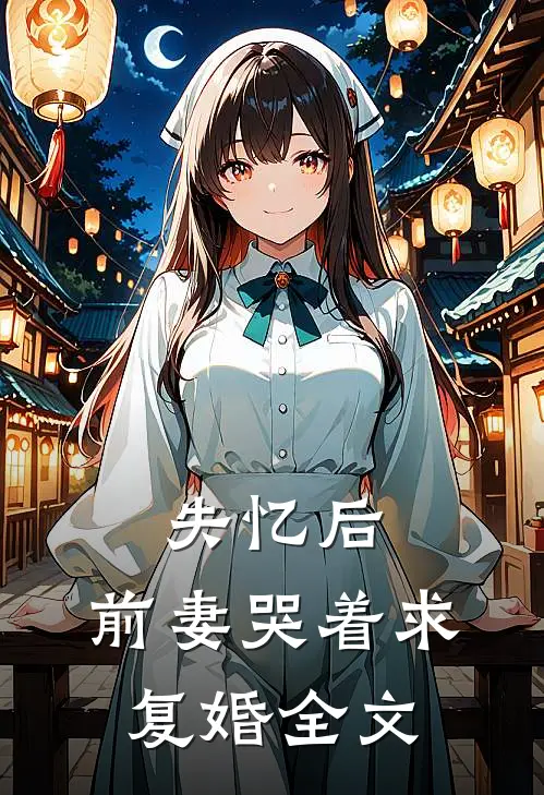 失忆后,前妻哭着求复婚全文在线阅读